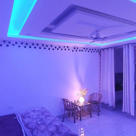 Samani Homestay Rishikesh Ngoại thất bức ảnh