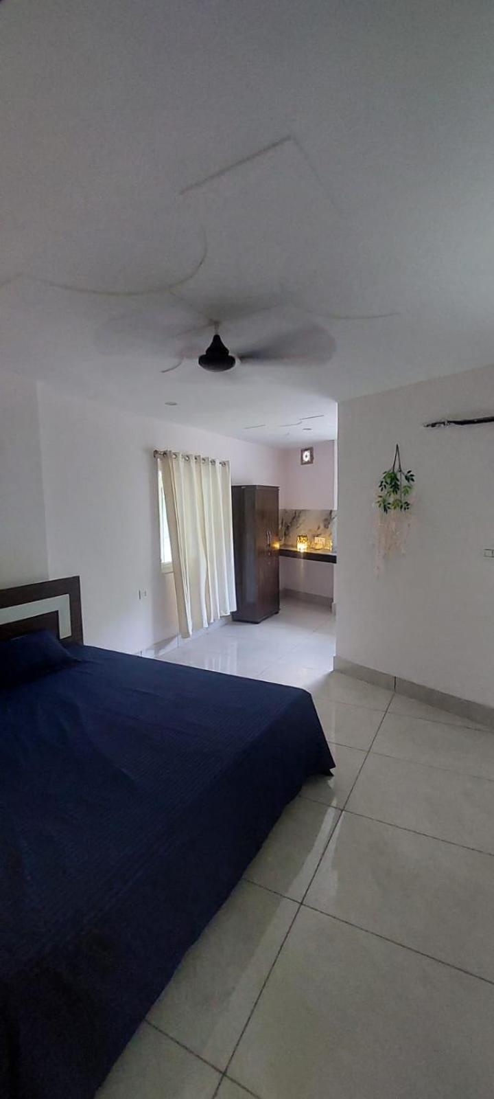 Samani Homestay Rishikesh Ngoại thất bức ảnh