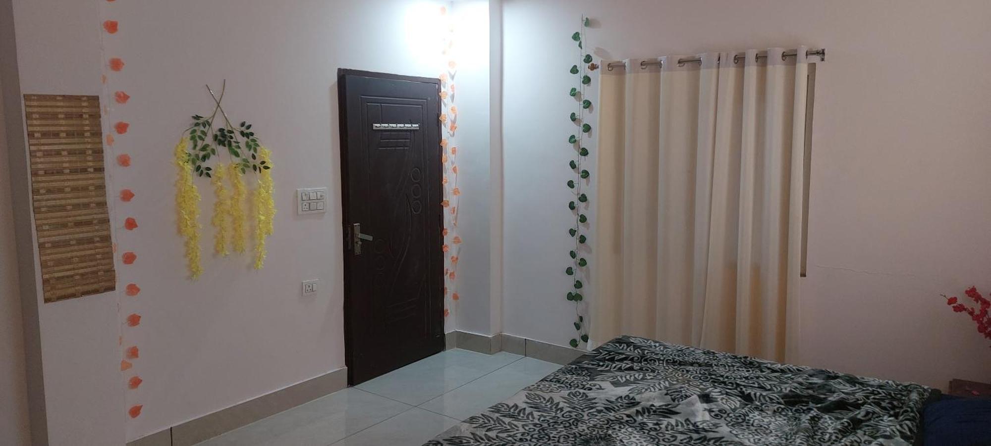 Samani Homestay Rishikesh Ngoại thất bức ảnh