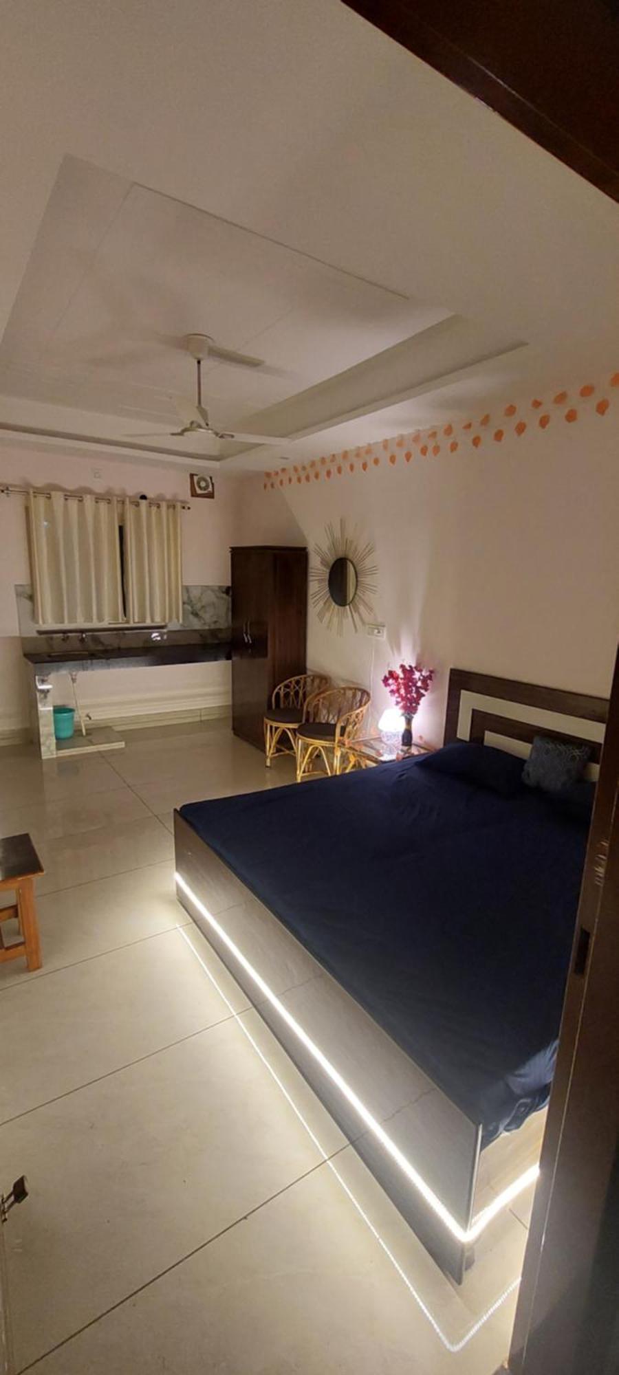 Samani Homestay Rishikesh Ngoại thất bức ảnh