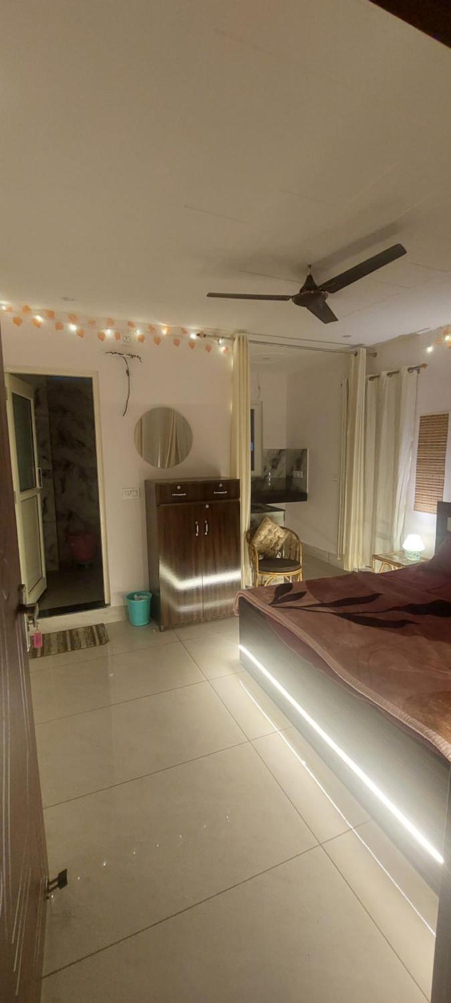 Samani Homestay Rishikesh Ngoại thất bức ảnh