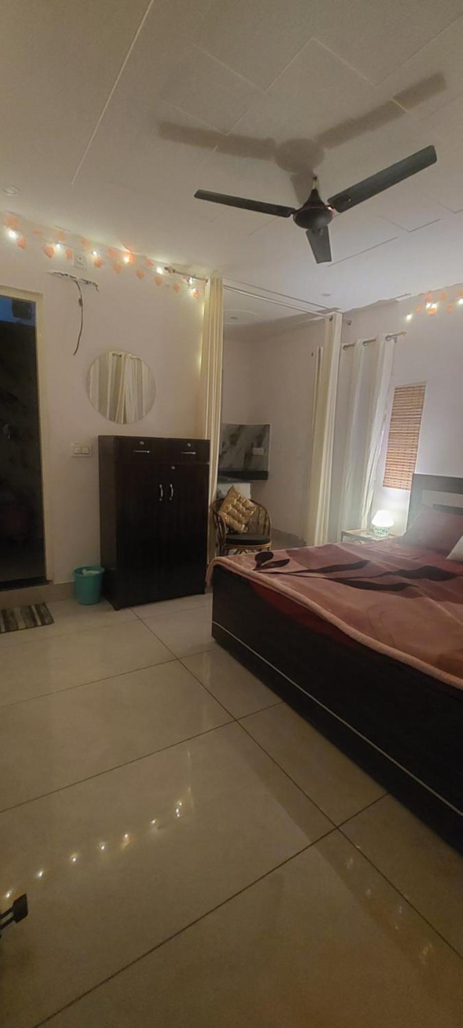 Samani Homestay Rishikesh Ngoại thất bức ảnh