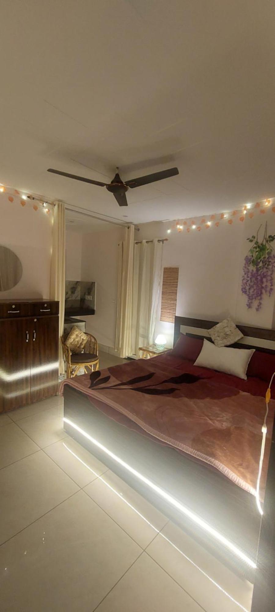 Samani Homestay Rishikesh Ngoại thất bức ảnh